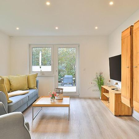 Muehlenhaus Siebkammer بريرو المظهر الخارجي الصورة