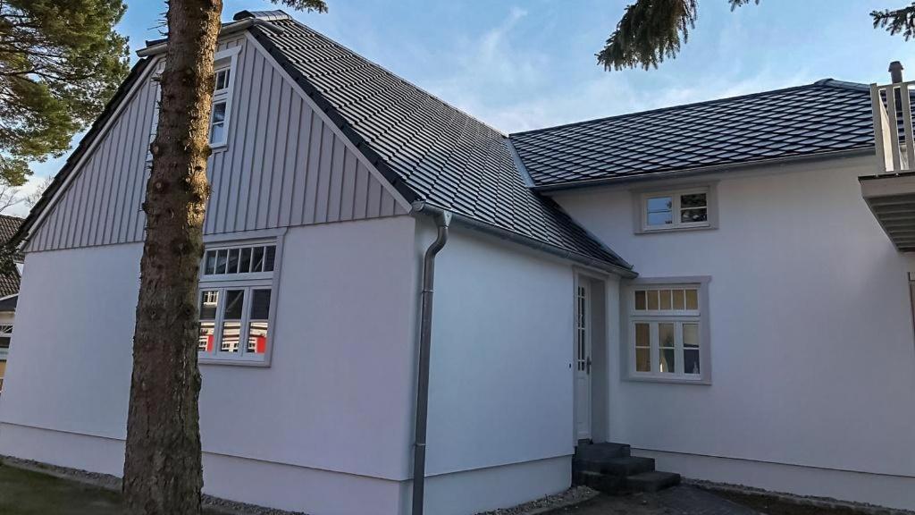 Muehlenhaus Siebkammer بريرو المظهر الخارجي الصورة