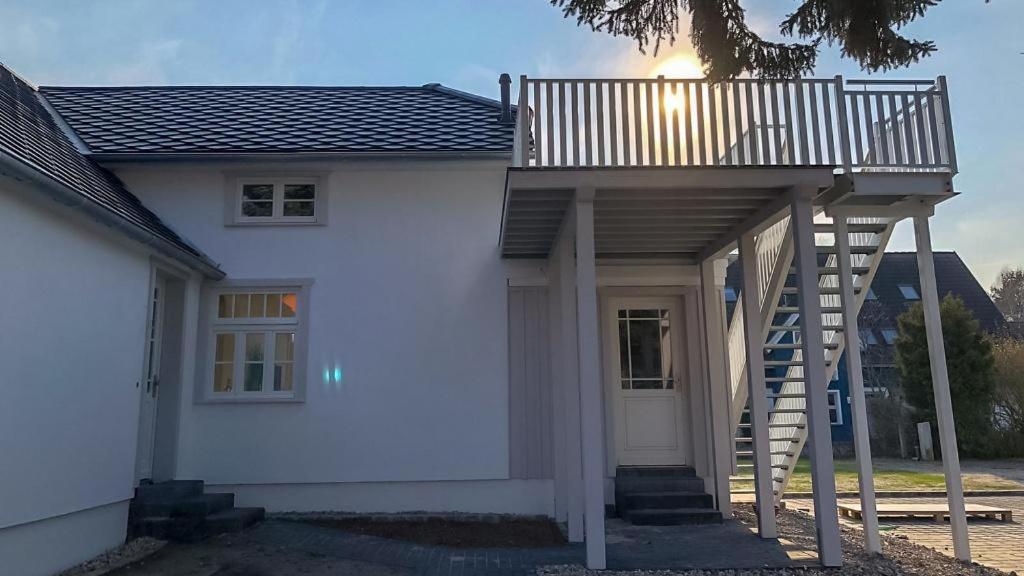 Muehlenhaus Siebkammer بريرو المظهر الخارجي الصورة